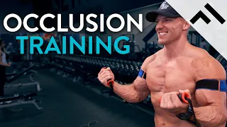 How to Use Occlusion Bands for Blood Flow Restriction Training (Arm Workout)