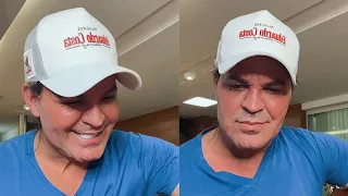 Eduardo Costa E Suas Músicas Preferidas (Live Instagram 25/01/2022)