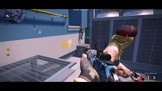 Warface Ps4 Random Moments "No Aim-assist"