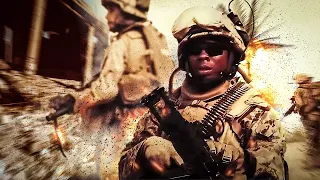 Soldiers Forever | Action, War | full length movie