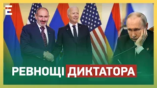 ⚡ ОБОСТРЕНИЕ на ВОСТОКЕ! Азербайджан стягивает войска в Нагорный Карабах: РФ РЕВНУЕТ