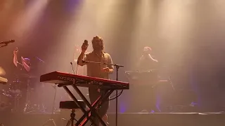 Matt Corby - Miracle Love (Sentrum Scene, Oslo Norway 2023-09-26)