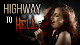 ANAHATA – Highway to Hell [AC/DC Cover]