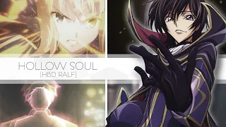 Hollow Soul [MEP]