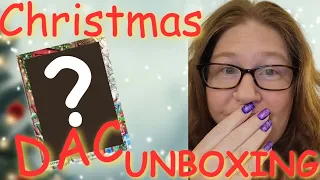 Diamond Art Club UNBOXING " Which one will I do this season?"