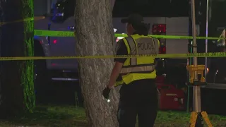 Sanford police say man shot by food truck owner is now in custody