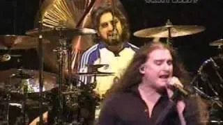 Dream Theater - The Glass Prison (live)