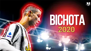 Cristiano Ronaldo ● BICHOTA | KAROL G ᴴᴰ