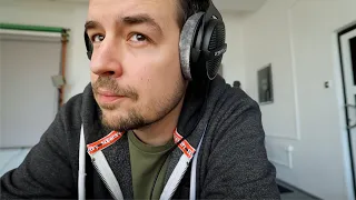 Najlepiej brzmiące słuchawki za 500zł? Beyerdynamic dt990 Pro