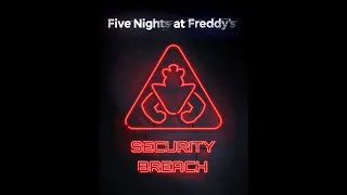 FNAF: Security Breach OST - DJ Music Man Boss Theme EXTENDED