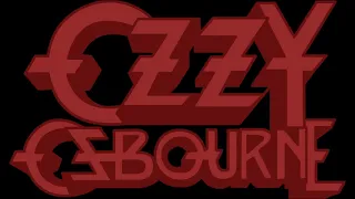 Ozzy Osbourne - Live in Salt Lake City 1984 [Full Concert]