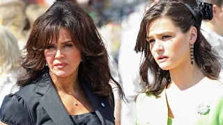 The Heartbreaking Tragedy of Marie Osmond Revealed by Her Daughter