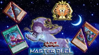 Nemleria Shatters Master Rank Once Again (Master 1 Deck): Yu-Gi-Oh! Master Duel