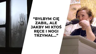 Maryja wyrwała mnie z piekła muzułmańskiego domu | 21 lat niewoli i przemocy | Świadectwo Marii