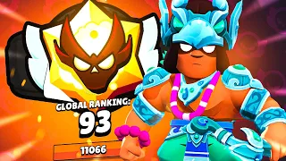 WE REACHED 11,000 POINTS IN RANKED FOR THE FIRST TIME! | Road to #1 Global