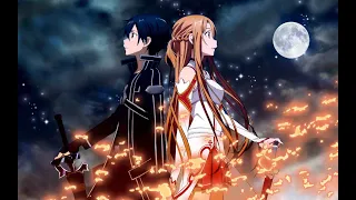 Want It That Way「AMV」I Sword Art Online the Movie