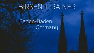 Germany Baden-Baden Wedding Video