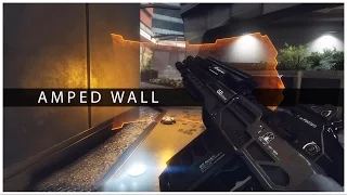 Titanfall 2: How To Use A-Wall - Sponsored by EA
