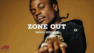 [FREE] Dancehall Riddim Instrumental 2024 (Zone Out)