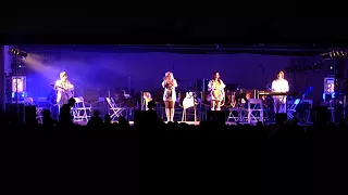 Waterloo Live - Fab Live ABBA Tribute (Midlands)