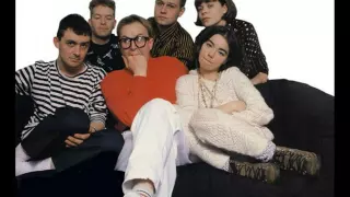 The Sugarcubes - Hit - Live @ Orpheum Theatre, Boston, Massachusetts, MA, April, 15th (15-04-1992)