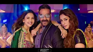 SHEHER KI LADKI SONG | AJAY DEVGAN | SUNIL SHETTY | AKSHAY KUMAR | BADSHAH | RAKUL PREET | RAVEENA