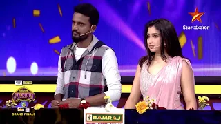 Suvarna Jackpot | Star Suvarna | Grand Finale