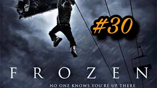 Frozen (2009) Movie Review! 31 Days of Horror (#30)