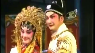 粤劇 竇娥寃(選場) 黎駿聲 吳非凡 cantonese opera