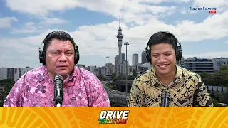 Drive Time Show, 15 MAY 2024 - Radio Samoa