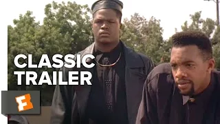 South Central (1992) Official Trailer - Glenn Plummer, Byron Minns Movie HD