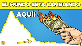 Cómo Prepararse Para la Crisis Económica Que se Avecina...