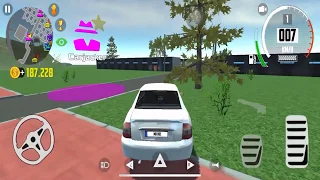 Car Simulator 2 - Car Driving Simulator - 24h Challenge as a Police - Android ios Gameplay