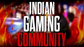 Indian Gaming Community