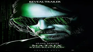Matrix 4 (2021) Teaser Trailer Concept | Keanu Reeves