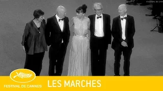 I,DANIELBLACK - Les Marches - VF - Cannes 2016