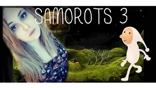 Samorost 3 - Let's Play Walkthrough Gameplay - Part 1