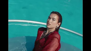 Dua Lipa - Illusion (Sped Up + Reverb)