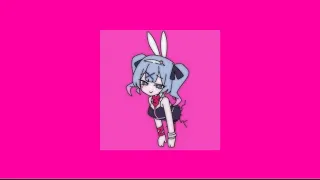 DECO*27 (ft. Hatsune Miku) - Rabbit Hole | Slowed + Reverb ♡