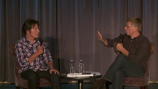 John Fogerty (Creedence Clearwater Revival) - Grammy Museum Interview