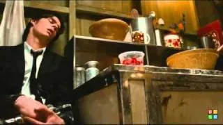 The Baker(Damian Lewis) most hilarious lovescene ever.avi