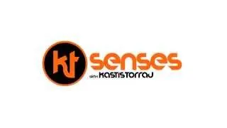 Kastis Torrau - Senses #5 - Mix of the Week on InsomniaFM
