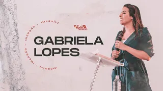 Gabriela Lopes - Dracma Perdida (Imersão Live Session)