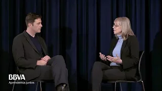 Versión Completa. La alfabetización mediática, Esther Wojcicki