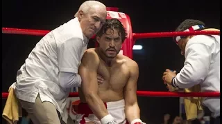 Hands of Stone Scene 01 Action Movie 2017