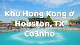 Khu chợ Hong Kong 4 ở Houston, TX - cuộc sống ở Mỹ - Co3nho 19