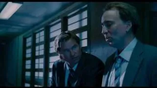 Bad Lieutenant Clip 1