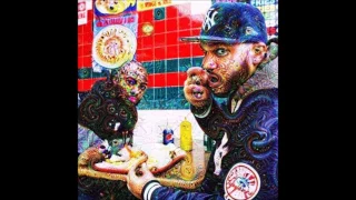 DJ DNA Beats - Bodega Boys Theme Song