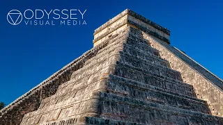 Experience Chichén Itzá | Beautiful México Travel Nature Culture | Yucatán Maya, Ancient Mexico