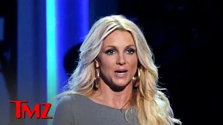 Britney Spears' Book is Done, Delayed Because of Paper Shortage | TMZ LIVE